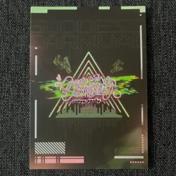 Goddess Story Carnival 2 Party KSON SSP-006 Anime V-Tuber Waifu Card - Image 2