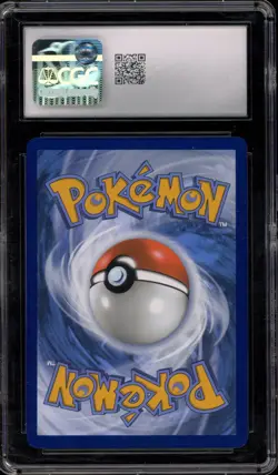 Pokemon Pikachu 2024 Illustration Contest Promo SVP EN 124 CGC 9.5 - Image 2