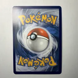 Pokemon Ho-Oh GX 21/147 SM Burning Shadows Ultra Rare Holo Basic 190 HP - Image 2