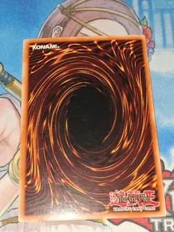 Yu-Gi-Oh 1st Edition SDP Graceful Charity Very LP - Image 4