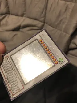 Majestic Star Dragon - SOVR-EN040 Ghost Rare Heavily Played Unlimited Yugioh - Image 4