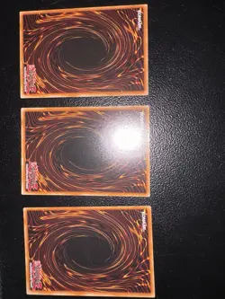 Konami Yu-Gi-Oh! Mulcharmy Purulia, Meowls, Fuwalos 1st Edition Lot - Image 2