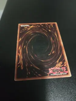 Yugioh 2X Dark Magician BPT-007 / SDY-006 LP - Image 4