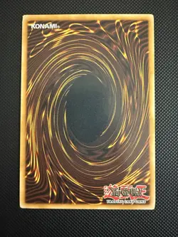 Yu-Gi-Oh! TCG - Gemini Soldier SDWS-EN004 1st Edition Common NM - Image 2