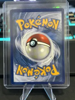 Gyarados GX - 18/111 - Pokemon Crimson Invasion Sun & Moon Ultra Rare Card LP - Image 2