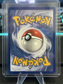 Pokemon Card - Dedenne GX 195a/214 Trainer's Toolkit Full Alt Art Promo Holo NM - Image 2