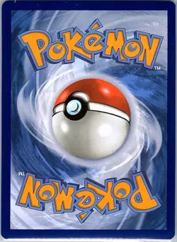 Pokemon Card Spectrier Trick Or Trade Holo Rare 081/196 Near Mint - Image 2
