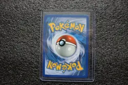 Pokemon Card TCG Chandelure 60/101 Noble Victories Reverse Holo Near Mint Rare - Image 2