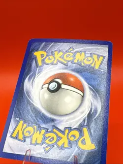 Plusle 8/97 EX Dragon e-Series Pokemon Card Holo Foil Rare NEAR MINT RARE - Image 4