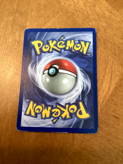 Exeggutor 39/130 Base Set 2 English Pokemon Card TCG - Image 2
