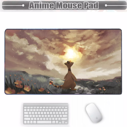 Board Card Game Pokemon Ampharos 226606 Gaming Mouse Pad PTCG CCG MTG Play Mat - Image 3