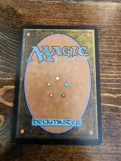Magic the Gathering Birds of Paradise Creature Card M12 Regular - Image 2