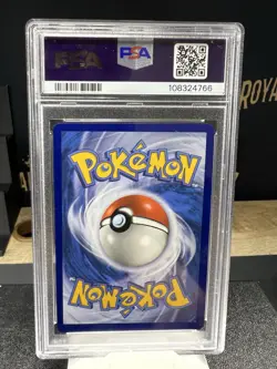 PSA 10 Pokemon Card M Gardevoir EX Full Art 112/114 Steam Siege GEM MINT - Image 2