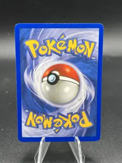 Gengar Pokemon TCG Expedition Base Set Reverse Holo Rare Card 13/165 LP ZP1 - Image 4