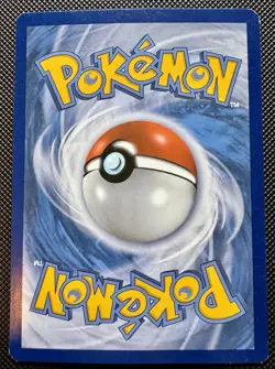 Pokemon TCG Latias XY78 Black Star Promo Card - Image 2