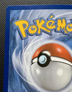 Pokemon TCG Latias XY78 Black Star Promo Card - Image 3