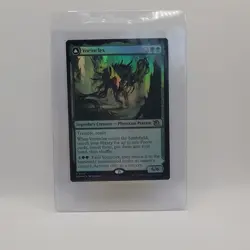 Vorinclex The Grand Evolution - March of the Machine - Magic MTG NM - Image 1