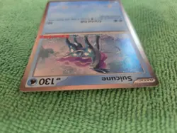 Suicune [Gamestop] #26 Pokemon Phantasmal Flames Pokemon Card - Image 3