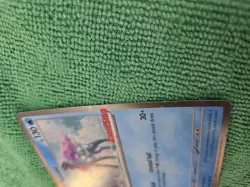 Suicune [Gamestop] #26 Pokemon Phantasmal Flames Pokemon Card - Image 5