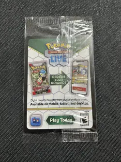 Pokemon Card Espeon ex 034/131 STAMPED Prismatic Evolutions NM - Image 2