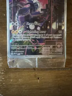 Sealed Miraidon - 013 - SV: Scarlet & Violet Promo Cards (SVP) - Image 4
