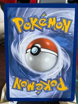POKEMON BUDDY-BUDDY POFFIN 167/132 ULTRA RARE MEGA EVOLUTIONS NM CARD - Image 2