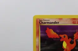 Charmander 50/82 1st Edition Team Rocket Non Holo Pokemon Card LP+ TO NM! - PTCG - Image 4