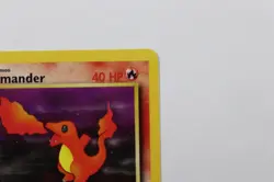 Charmander 50/82 1st Edition Team Rocket Non Holo Pokemon Card LP+ TO NM! - PTCG - Image 5