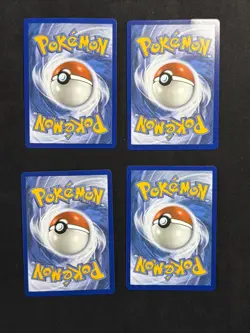 pokemon ascended heroes cards lot (read Description) - Image 2