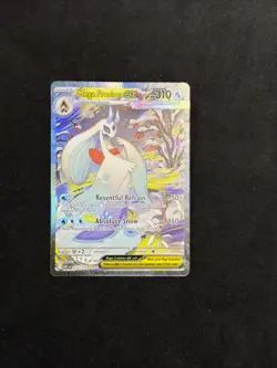 pokemon ascended heroes cards lot (read Description) - Image 3