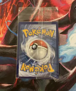 Pokemon TCG Charizard V SWSH050 Champions Path ETB Promo Card NM - Image 2