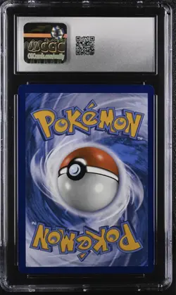 Charizard VSTAR SWSH262 SWSH: Sword & Shield Promo Cards Holo CGC 9 MINT - Image 2