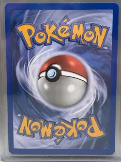 Pokemon Xatu H32/H32 Skyridge Rare Holo Unlimited Wizards ENG Vintage Cards - Image 2