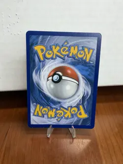 Kyogre XY51 Black Star Promo Holo Rare Pokemon Card 2015 Near Mint - Image 2