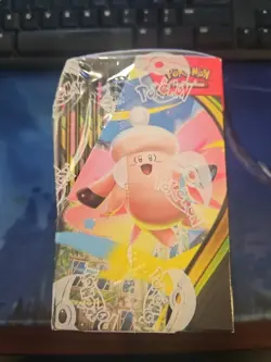 Pokemon Trading Card Game TCG Mega Evolutions Perfect Order Booster Box SEALED - Image 2