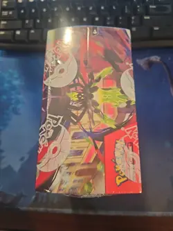 Pokemon Trading Card Game TCG Mega Evolutions Perfect Order Booster Box SEALED - Image 5