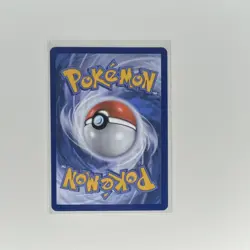 Pokemon Charizard Stage 2 120 HP Fire Spin 100 Card 4/102 Base Set non holo - Image 2