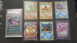Pokemon cards bundle 56 - Image 1