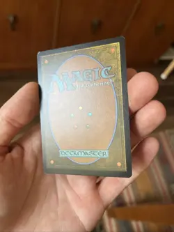 MTG Edge of Eternities - Insight Engine - Extended Art - Non-Foil - Image 2