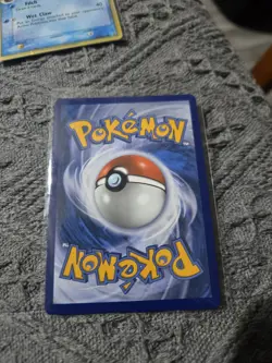 Mimikyu (Delta Species) SWSH136 SWSH: Sword & Shield Promo Cards Holo - Image 2