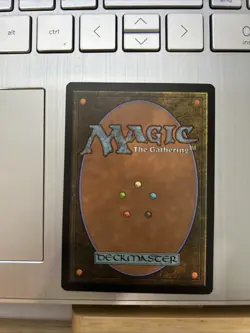 Sorin Markov 109/249 - Magic 2012 M12 - Mythic Rare Planeswalker - MTG - Image 2