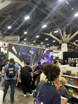Gatherers Tavern Magic Con 2026 Magic The Gathering Festival Playmat SHIPS FAST✅ - Image 3