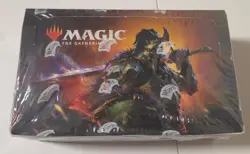 Magic The Gathering Modern Horizons 2 Draft Booster Box MH2 MTG New Sealed - Image 1