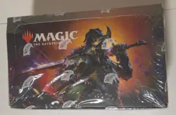 Magic The Gathering Modern Horizons 2 Draft Booster Box MH2 MTG New Sealed - Image 3