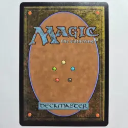 MTG | Badgermole Cub #0167 | Avatar - TLA | M Reg - Image 2