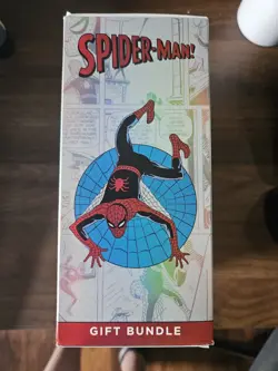 Magic The Gathering Amazing Fantasy Spider-Man Gift BUNDLE Sealed Spiderman - Image 5