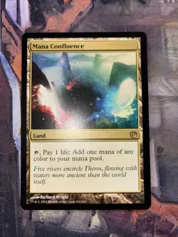 Mana Confluence Journey into Nyx Regular - Image 1