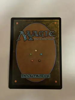 MTG - Enduring Tenacity (Showcase Foil) #0390 - Duskmourn (DSK) - NM FOIL - Image 2