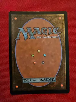 Anticausal Vestige (Showcase) Edge of Eternities Foil - Image 2