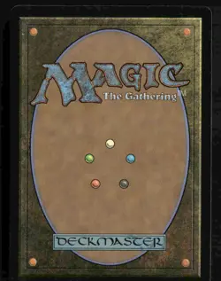 MTG TLE Sol Ring (Showcase) Normal NM - Image 2